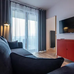 Aparts4u Szklarska Poręba