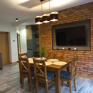 Aramika Szklarska Poręba