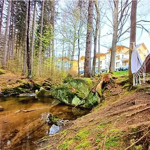 Kilinskiego 17a/9 Szklarska Poręba